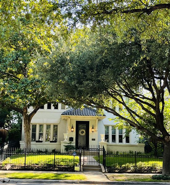 Westelman House (7/5/2022 - Credits: Samuel Westelman)