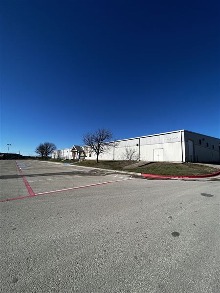 Killeen Special Events Center (2/9/2023 - Credits: City of Killeen)