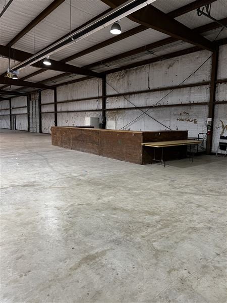 Killeen Special Events Center (2/9/2023 - Credits: City of Killeen)