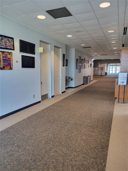 Killeen Civic and Conference Center (2/10/2023)