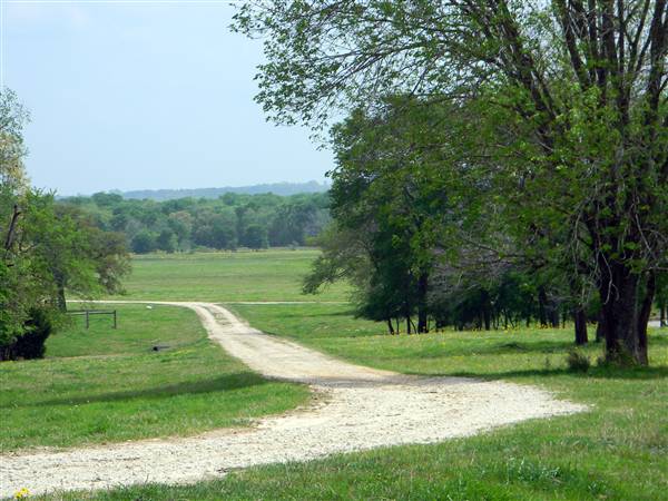 Maysel Ranch (4/1/2010)