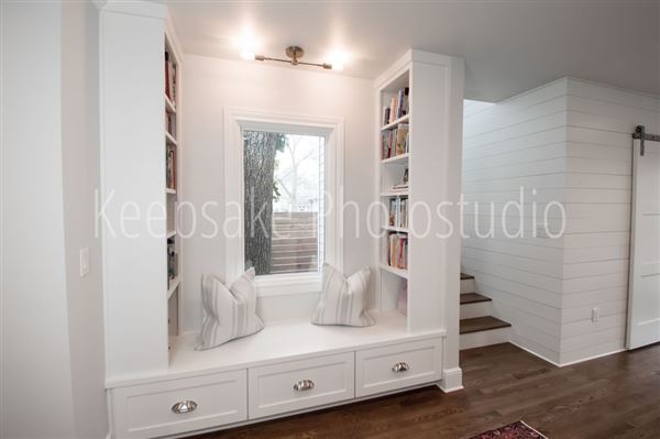 Hall House (1/6/2020 - Credits: Keepsake Photo Studio)