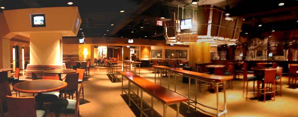 Frost Bank Center (6/9/2003)