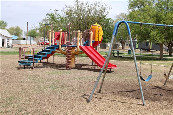 Kella Hill Park (4/25/2023 - Credits: Bryce Jones)