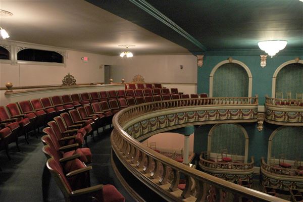 La Rita Theater (4/25/2023)