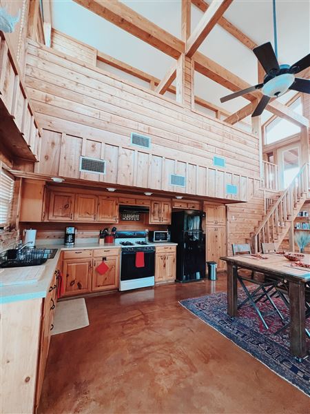 High Hope Ranch (4/26/2023)