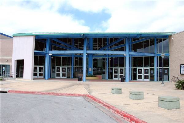 Millennium Youth Entertainment Complex (4/29/2010)