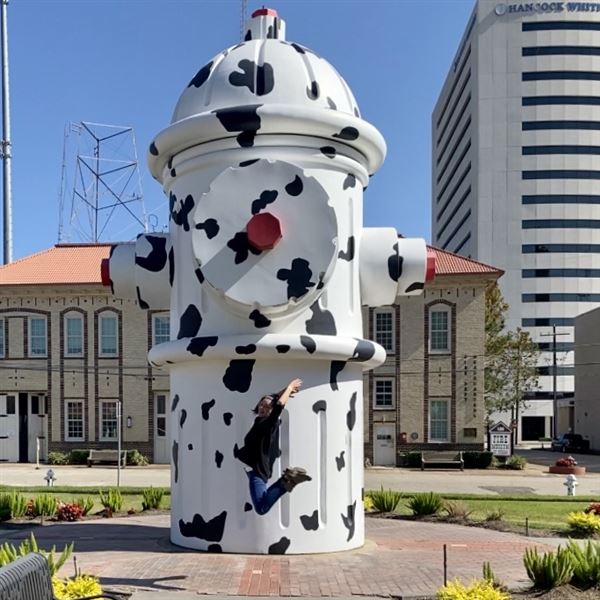Beaumont (5/17/2023)