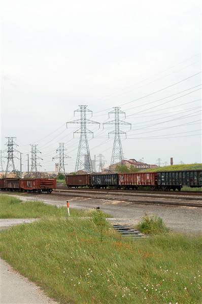 Midlothian Industrial (5/12/2010)