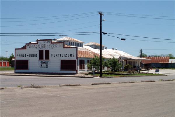 Yoakum (5/4/2010)