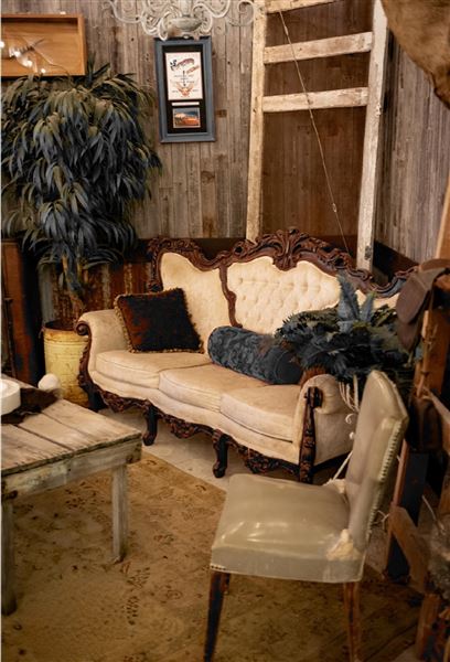 Woodys Banquet Barn (5/30/2023 - Credits: Personally taken)
