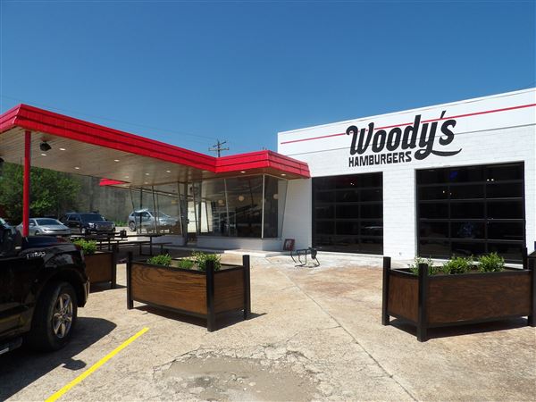 Woody's (5/25/2023 - Credits: Hamilton EDC)