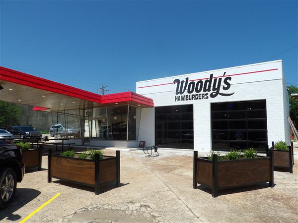 Woody's (5/25/2023 - Credits: Hamilton EDC)
