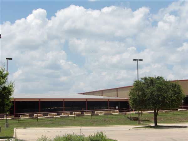Circle T Resort (5/31/2023 - Credits: Hamilton EDC)