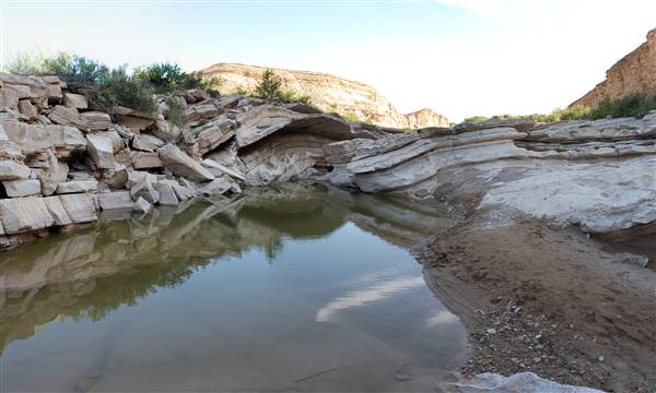 Agua Fria (6/9/2010)