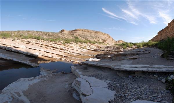 Agua Fria (6/9/2010)