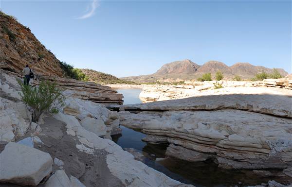 Agua Fria (6/9/2010)