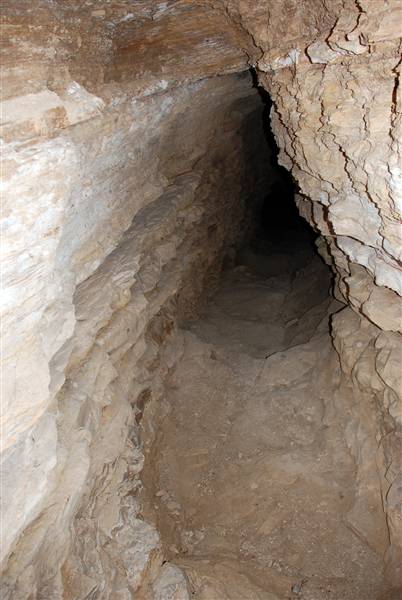 Terlingua Ghost Town (6/9/2010)
