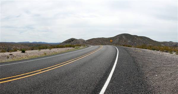 River Road - FM 170 (6/10/2010)