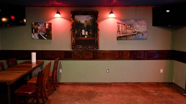 Gagootz Bar