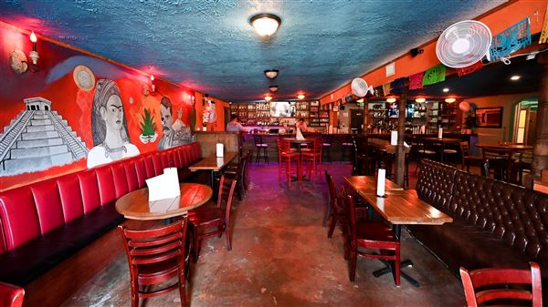 Gagootz Bar