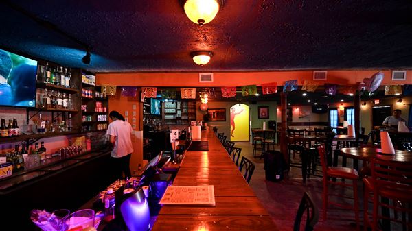 Gagootz Bar