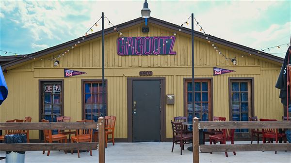 Gagootz Bar