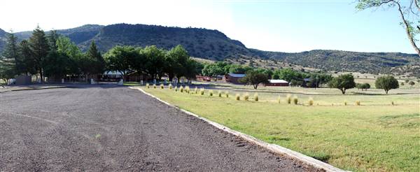 CF Ranch (6/10/2010)