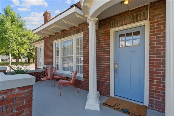 The Haynes Houses (5/12/2023)
