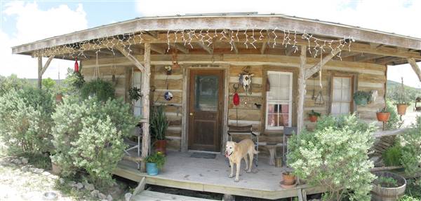 Dixie Dude Ranch (8/9/2010)