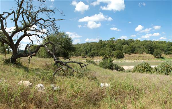 Milton Reimers Ranch County Park (8/25/2010)