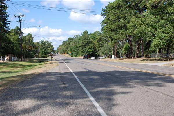 Highway 315 North (9/13/2010)