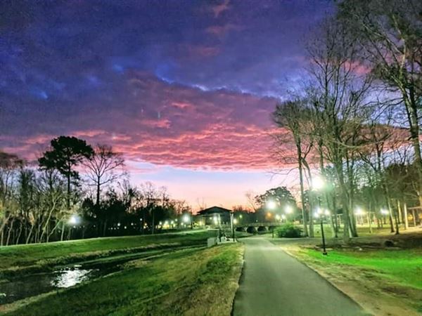 Sandy Creek Park (6/22/2023 - Credits: BEVERLY HOLLEY)
