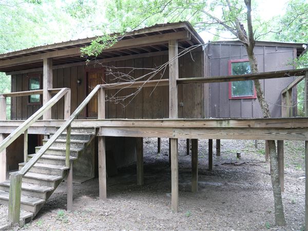 Spiderwood Studios 969 - Backlot (6/30/2023 - Credits: Matt Miller)