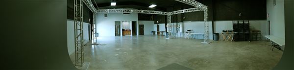 Spiderwood Studios 969 - Soundstages (6/30/2023 - Credits: Matt Miller)