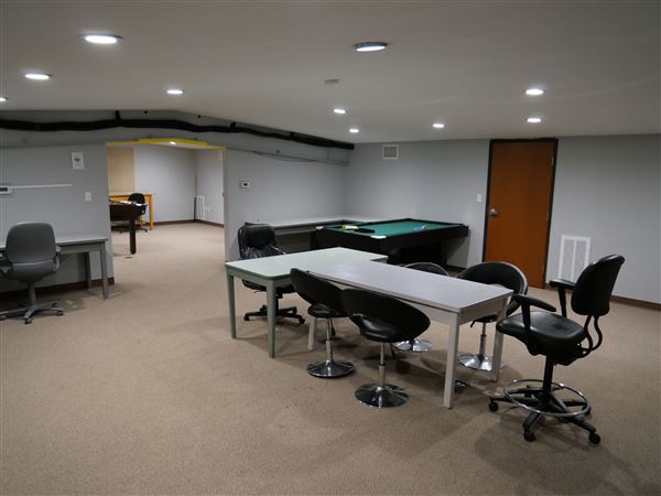 Spiderwood Studios 969 - Soundstages (6/30/2023 - Credits: Matt Miller)