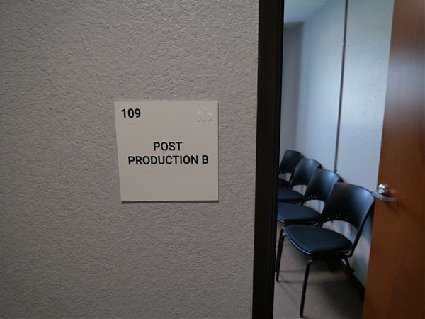 Spiderwood Studios 969 - Soundstages (6/30/2023 - Credits: Matt Miller)