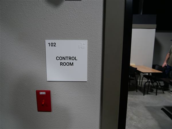 Spiderwood Studios 969 - Soundstages (6/30/2023 - Credits: Matt Miller)