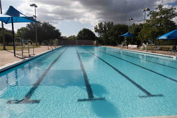 Allen Bolden Outdoor Pool (5/1/2023 - Credits: Owner)