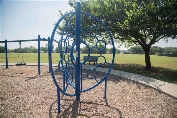 B.C. Barnes Park (5/1/2023 - Credits: Owner)