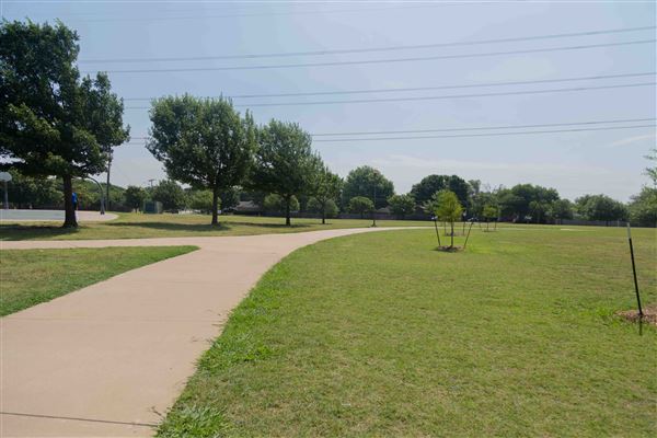 Brantley Hinshaw Park (5/1/2023 - Credits: Owner)