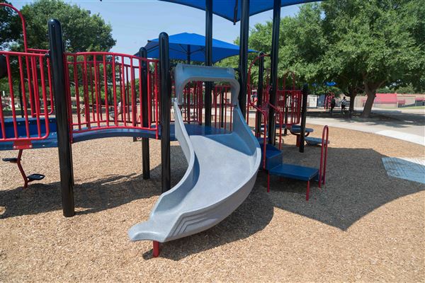 Brantley Hinshaw Park (5/1/2023 - Credits: Owner)
