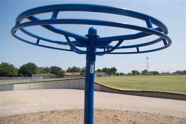 Brantley Hinshaw Park (5/1/2023 - Credits: Owner)