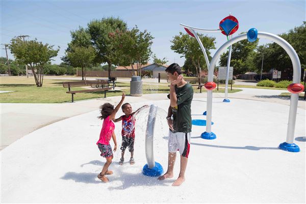 Brantley Hinshaw Park (5/1/2023 - Credits: Owner)