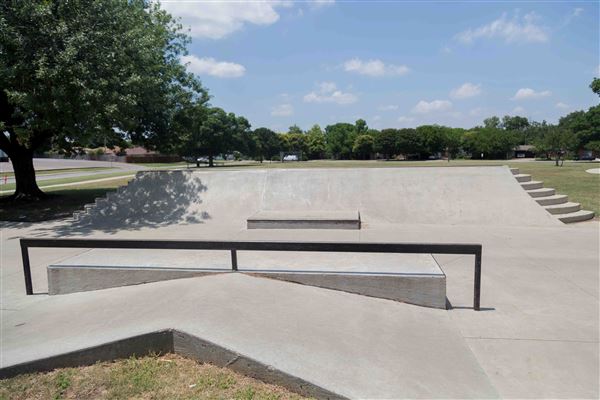 Burl L. Wilkes Park (5/1/2023 - Credits: Owner)