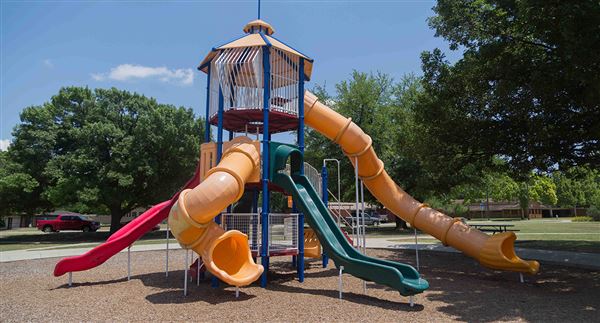Burl L. Wilkes Park (5/1/2023 - Credits: Owner)