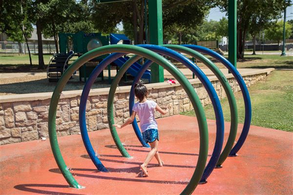 California Lane Park (5/1/2023 - Credits: Owner)