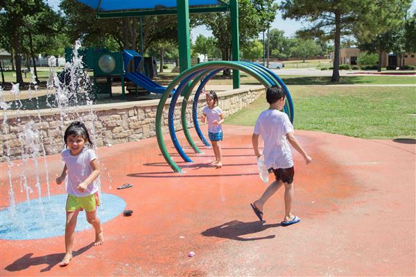 California Lane Park (5/1/2023 - Credits: Owner)