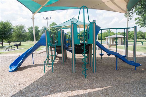 Carl Knox Jr. Park (5/1/2023 - Credits: Owner)