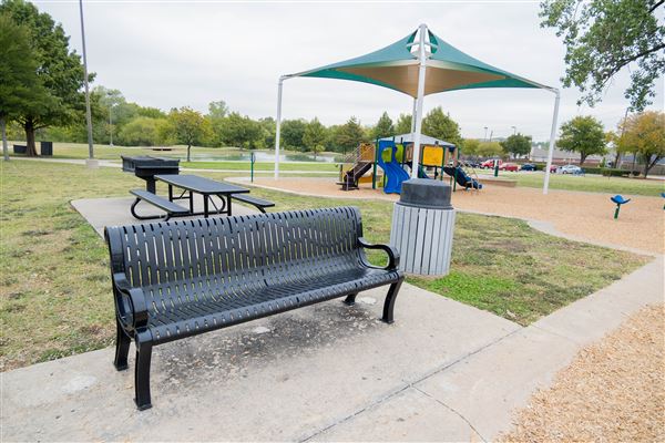 Carl Knox Jr. Park (5/1/2023 - Credits: Owner)